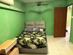 Blk 303 Yishun Rivergreen (Yishun), HDB 3 Rooms #597277311
